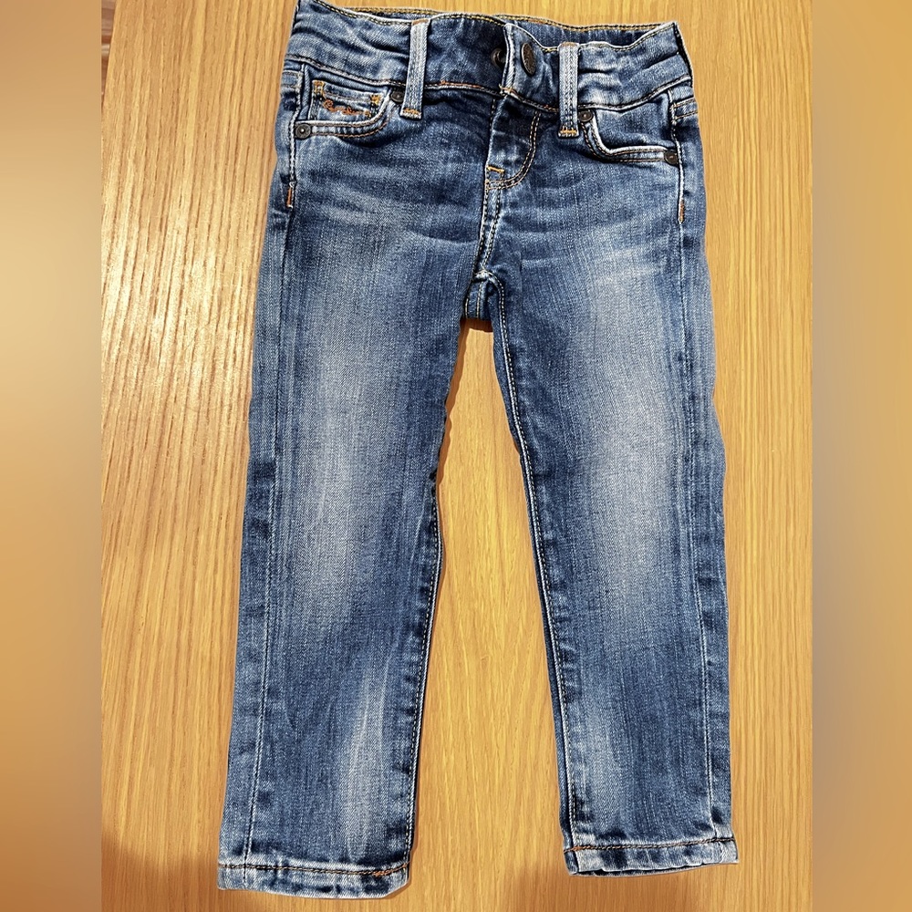 Pepe Jeans London